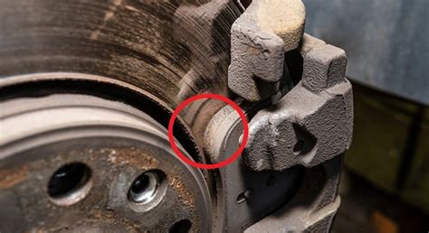 how to check brakes pads